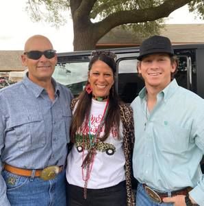 Meet your Posher, Jamie